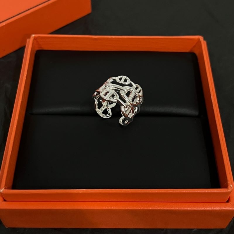 H**me5 rings